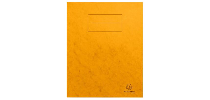 Exacompta Pressboard Book Cover 225g 17x22cm