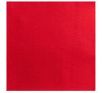 Paquet de 50 serviettes cocktail micro-gaufrées ouate 2 plis - 20x20 cm