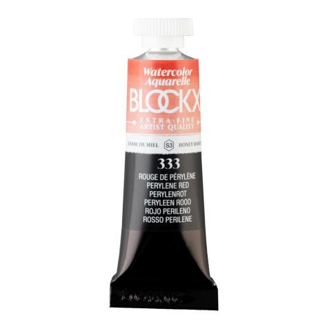 Aquarelle extra-fine tube 15ml - Jaune azométhine