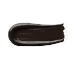 DARWI Flacon de 50 ml de Peinture Textile Opaque - Marron foncé
