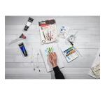 Paint'ON rouleau 1,3x10m 250g - Blanc