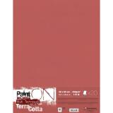 PaintON TERRACOTTA pack de 10F 50x65cm