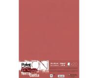 PaintON TERRACOTTA pack de 10F 50x65cm
