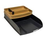 Corbeilles à courrier Combo Styli Neo Deco