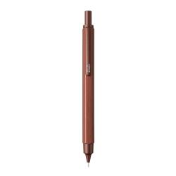 Rhodia scRipt portemine 0,5 mm MARRON - Marron