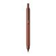 Rhodia scRipt portemine 0,5 mm MARRON - Marron