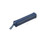 Clairefontaine Coloured Leather SLIM Pouch, 19,5x2,5x4cm