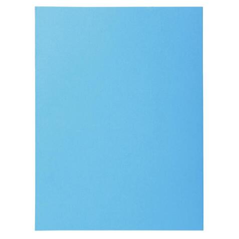 Paquet de 50 chemises 2 rabats SUPER 210 - 24x32cm