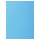 Paquet de 50 chemises 2 rabats SUPER 210 - 24x32cm
