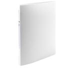 Classeur 2 anneaux 15mm polypropylène OPAK - A4