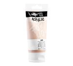 Darwi For You tube de peinture acrylique 75 ml - Rose chair