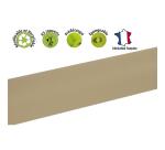 Nappe en rouleau spunbond, indéchirable et épongeable - 25x1,20m