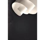 Simili Japon rouleau en tube 1,3x10m 130g - Ivoire