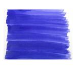 Encre 1670 à paillettes dorées 50ml - Bleu océan