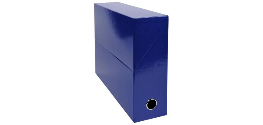 Boite transfert dos 90mm Iderama