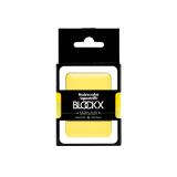 Aquarelle extra-fine godet géant - Jaune blockx