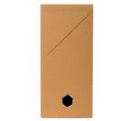 Trans Box Exac A4 D120mm Canvas