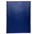 Carpetas de fundas PVC Vega opaco - (Vistas: 20 Fundas: 10) - 23,5x31 cm para A4