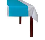 Tête-à-tête en rouleau spunbond, indéchirable et épongeable - 24x0,40m