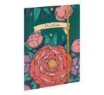 Frida Kahlo, Chemise à élastique 24x32cm