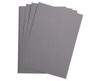 Etival Color paquet 25F A3 160g - Gris foncé