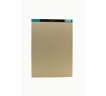 Goldline Calque bloc collé 50F A3 112g