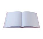 Álbum de fotografías para bebés TEDDY OURS 29x32 cm - 300 fotos 60 páginas - Rosa