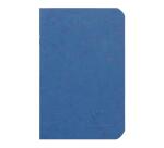 Cahier piqué Age Bag 9x14cm 96 pages uni