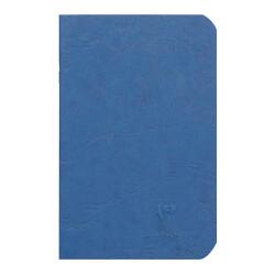Cahier piqué Age Bag 9x14cm 96 pages uni
