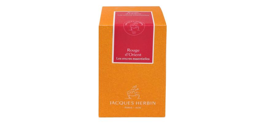 Jacques Herbin Essential Writing Ink - 50ml