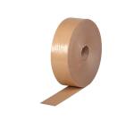 Ruban adhésif Kraft gommé, 200 m x 40 mm