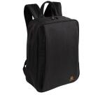 Sac à dos Smart Exactive noir chiné - Noir