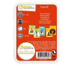 Jeu de cartes, Fourmi'll - Multicolore