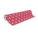 Alliance 60g, rl 50x0,70m Flora rouge - Rouge