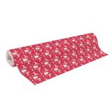 Alliance 60g, rl 50x0,70m Flora rouge - Rouge