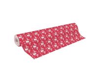 Alliance 60g, rl 50x0,70m Flora rouge - Rouge