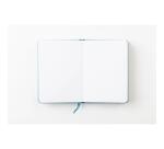 DFY Sketchbook A6 80F 140g - Bleu pâle