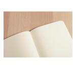 My.Essential Age Bag carnet brochure cousu dos carré à pages numérotées B5 192 pages DOT papier ivoire 90 g - Vert