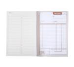 Zelfkopiërend register 210 x 148 facturen 50 x 3 exemplaren - haver