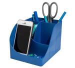 Pot à crayons Pen-Wave Bee Blue