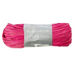 Pelote raphia naturel 50g, Opéra - Opéra