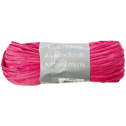 Pelote raphia naturel 50g, Opéra - Opéra