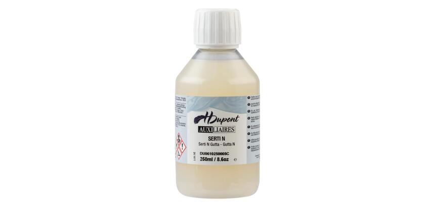 Serti N 250 ml incolore - Incolore
