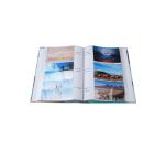 Álbum de fotos OCEAN 22,5x32,5 cm - 300 fotos 100 páginas - Visual
