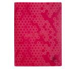 Protège-documents en polypropylène rigide recyclé Maïa 60 vues - A4 - Couleurs assorties