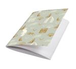 CARNET A6 LALO SPECIAL 100 ANS 48 PAGES LIGNEES