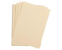 Etival Color paquet 25F A3 160g - Ivoire