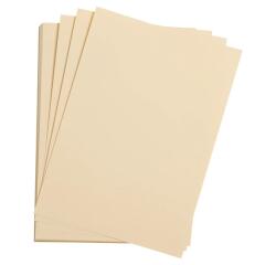 Etival Color paquet 25F A3 160g - Ivoire