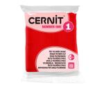 Cernit n°1 56 g Rouge - Rouge