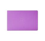 Crok'Book carnet piqué 24F 17x11cm 90g I - Aléatoire